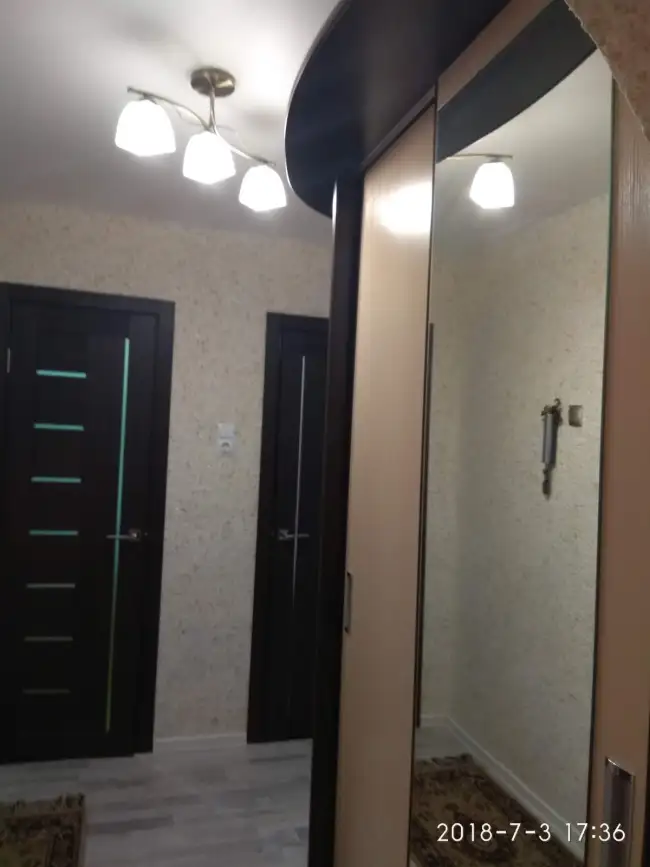 Молодёжная 24