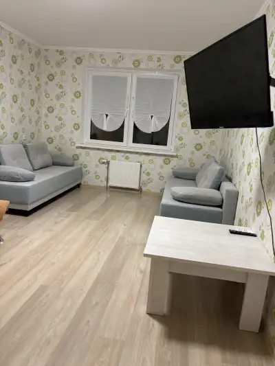 Калиновского, 9