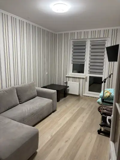 Калиновского, 9