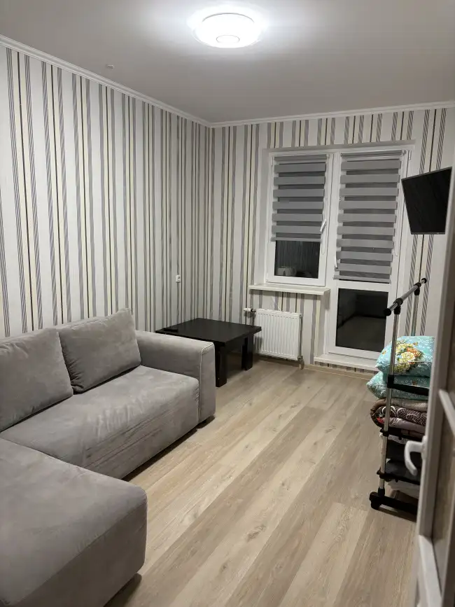 Калиновского, 9