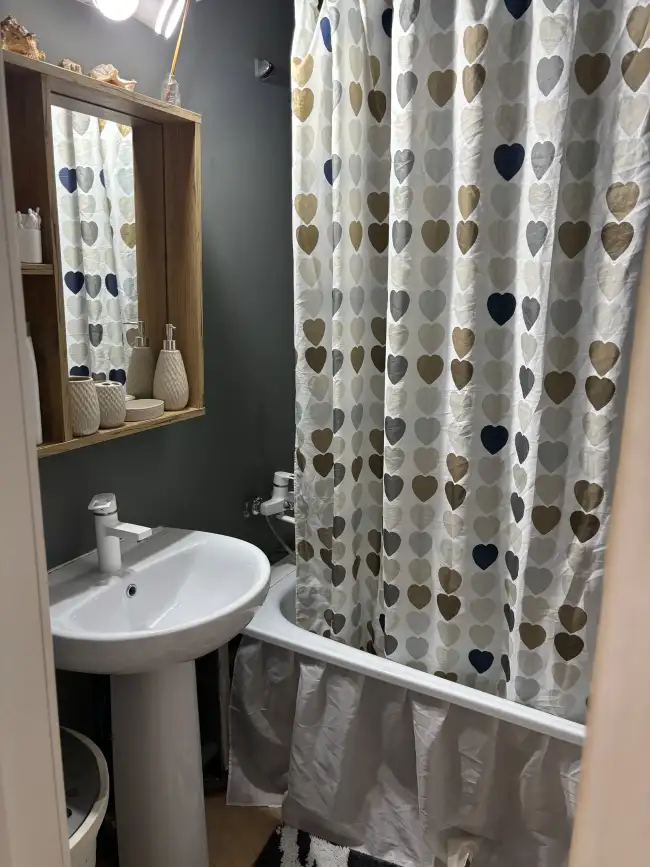 Калиновского, 9