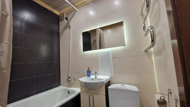 Привокзальная 5