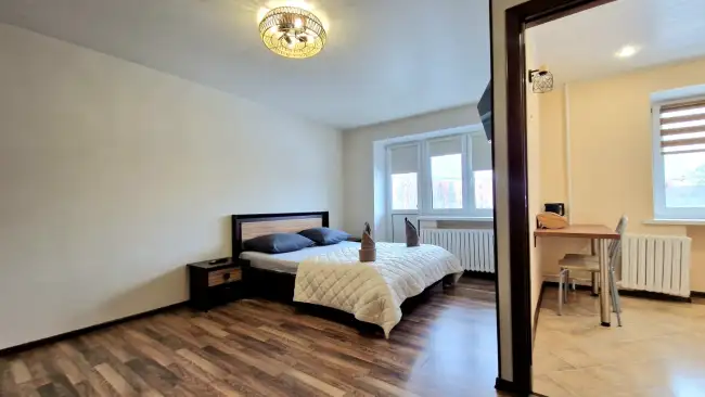 Привокзальная 5