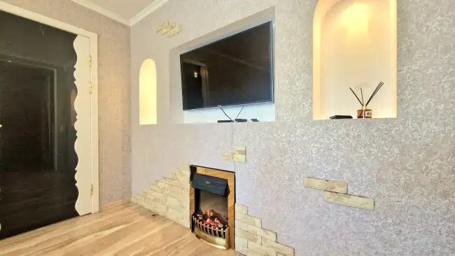 Проспект победы 23