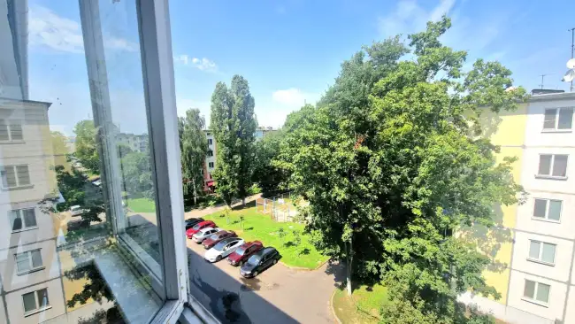 Проспект победы 23