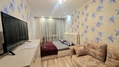 Проспект победы 23