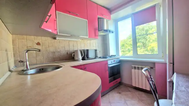 Проспект победы 23