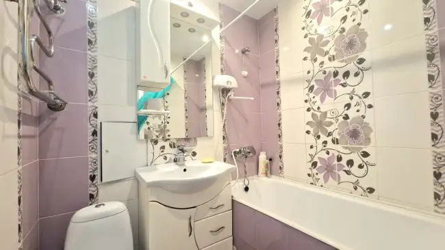 Проспект победы 23