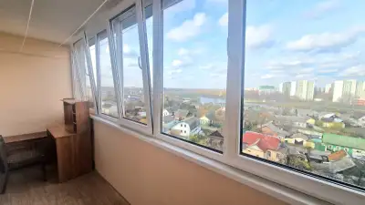 Рощинская 10