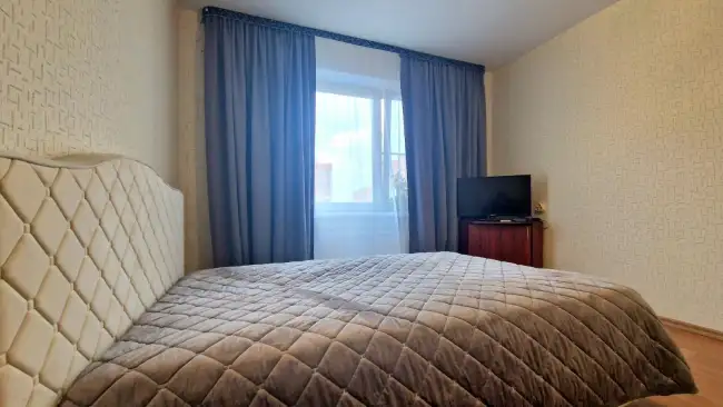 Пенязькова 25