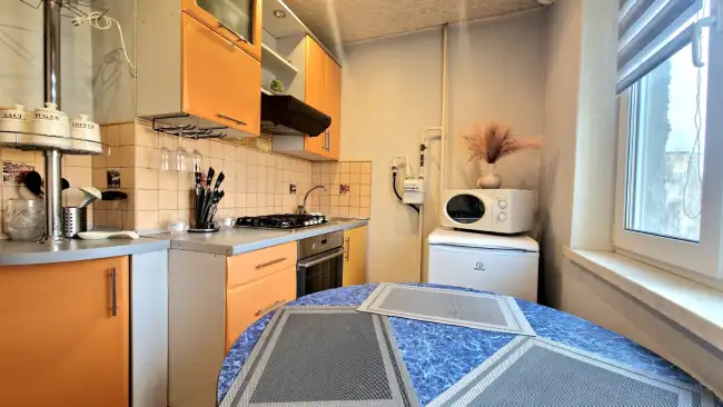 Народного ополчения 18