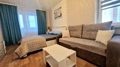 Народного ополчения 18