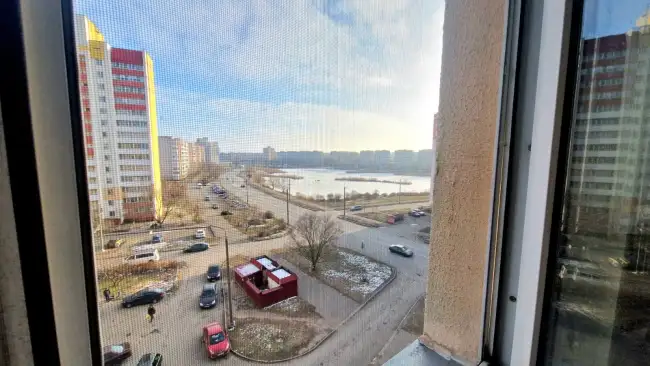 Народного ополчения 18