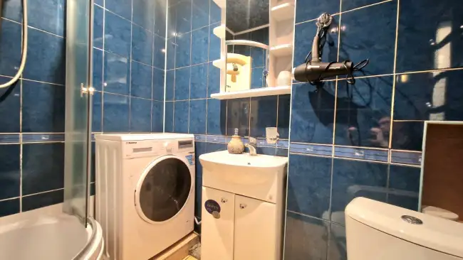 Народного ополчения 18