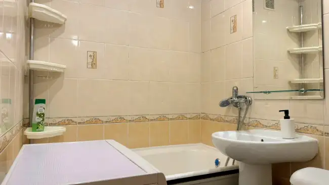 Проспект речицкий 12