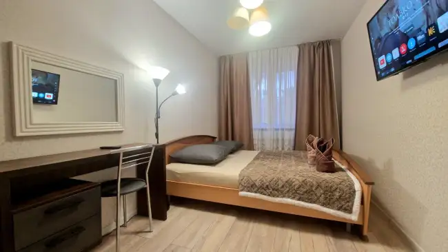 Проспект победы 12а