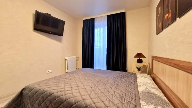 Советская 5