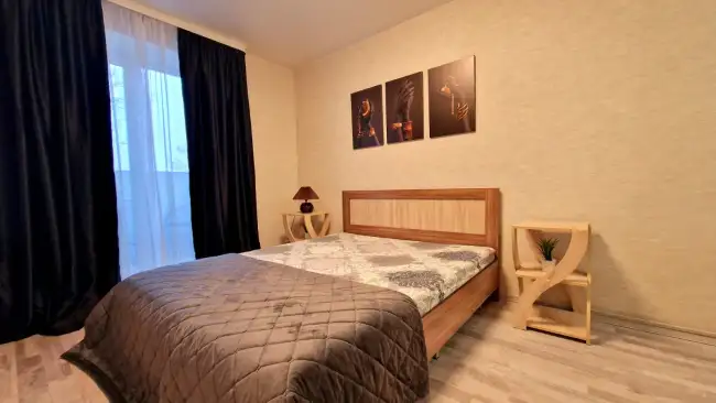 Советская 5