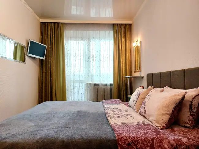 Пушкинский проспект, д.18