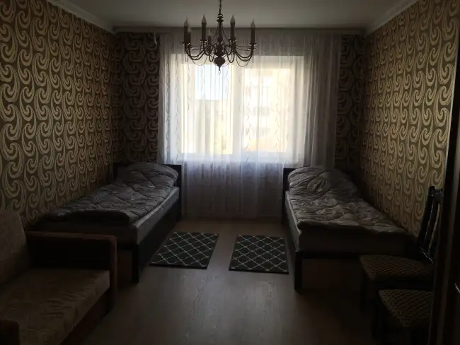 20 Горбатова