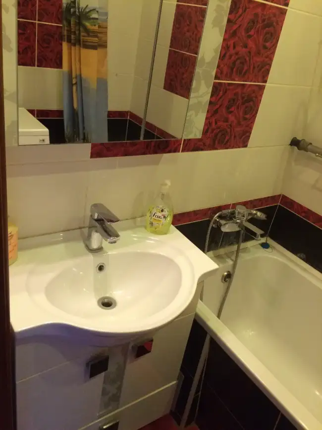 20 Горбатова