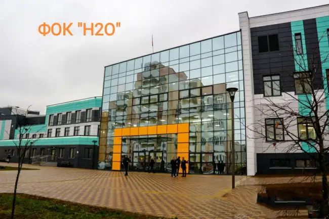 Могилев, ул. Терехина, д.3