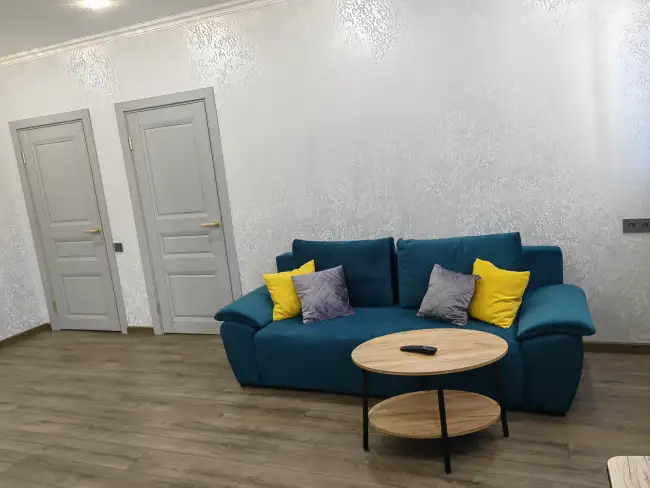 Октябрьская 136