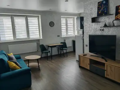 Октябрьская 136