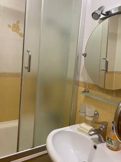 18 микрорайон, 5 дом