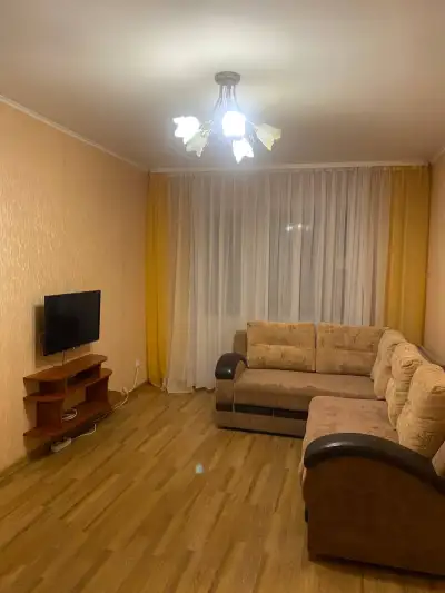 18 микрорайон, 5 дом