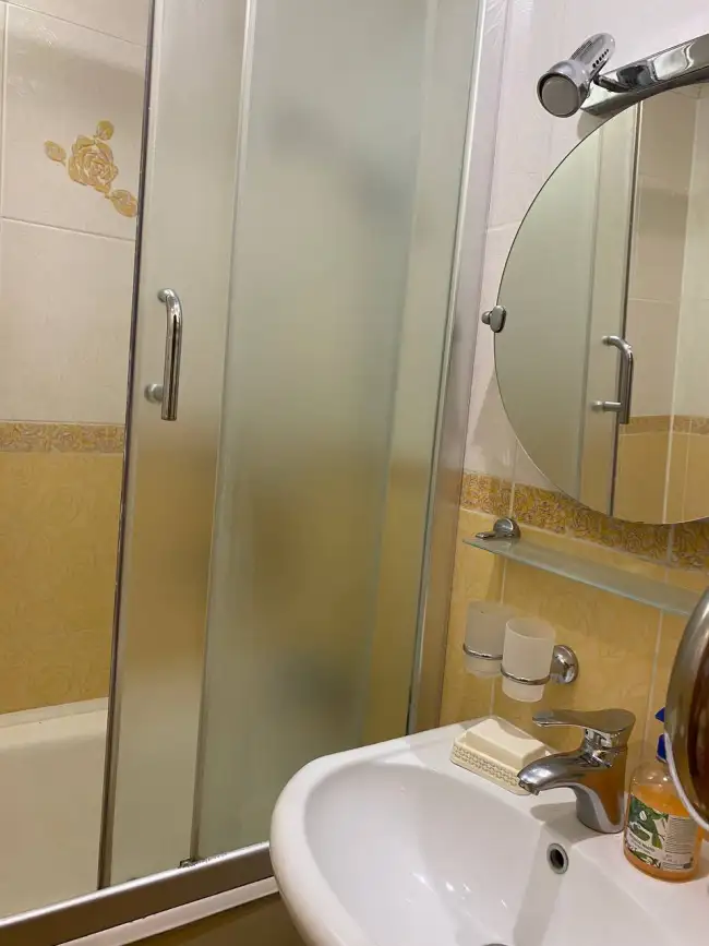 18 микрорайон, 5 дом