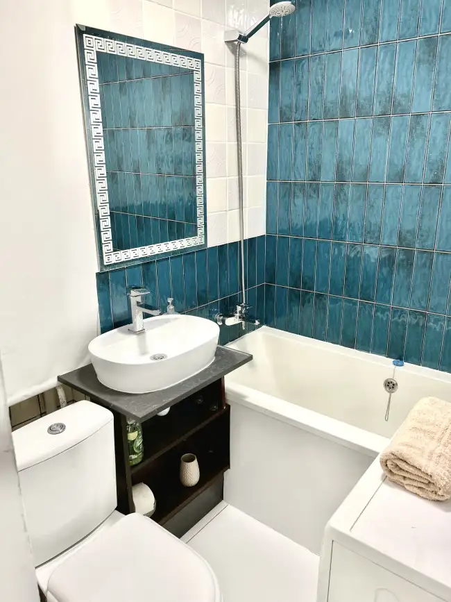 Витебский проспект 11