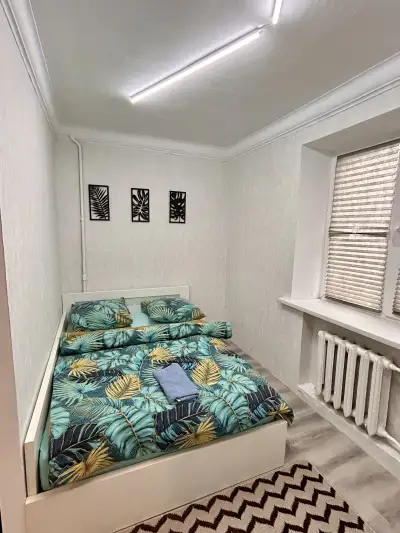 Мельникова 7