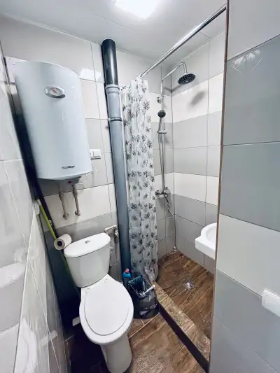 Мельникова 7