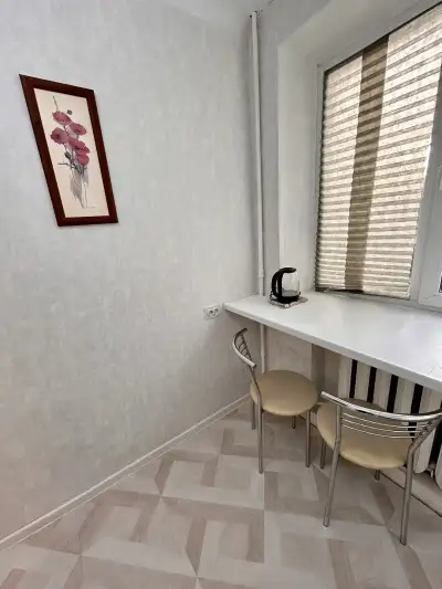 Мельникова 7