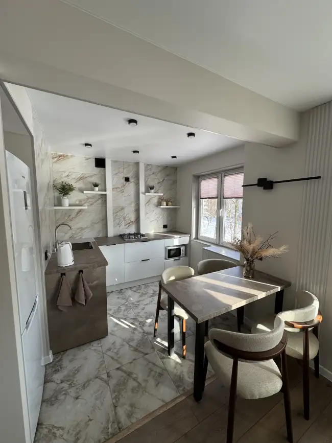 Черняховского 6/3