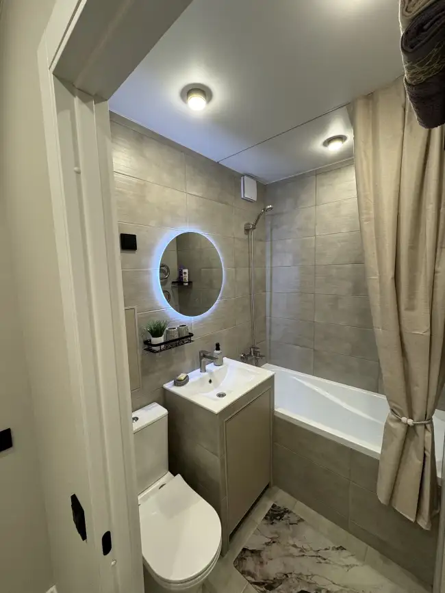 Черняховского 6/3