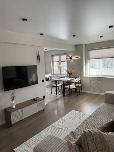 Черняховского 6/3