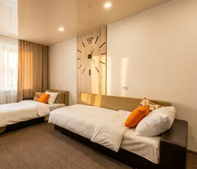 Улица Красноармейская 20