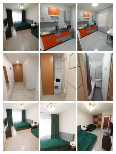 Чаловской 17