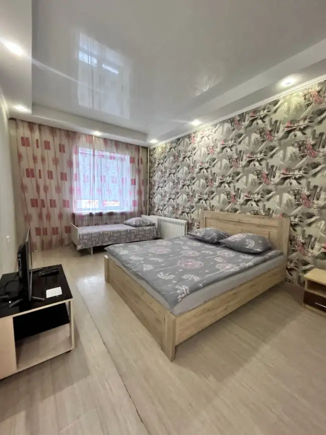 Гомель, ул Красноармейская, 3