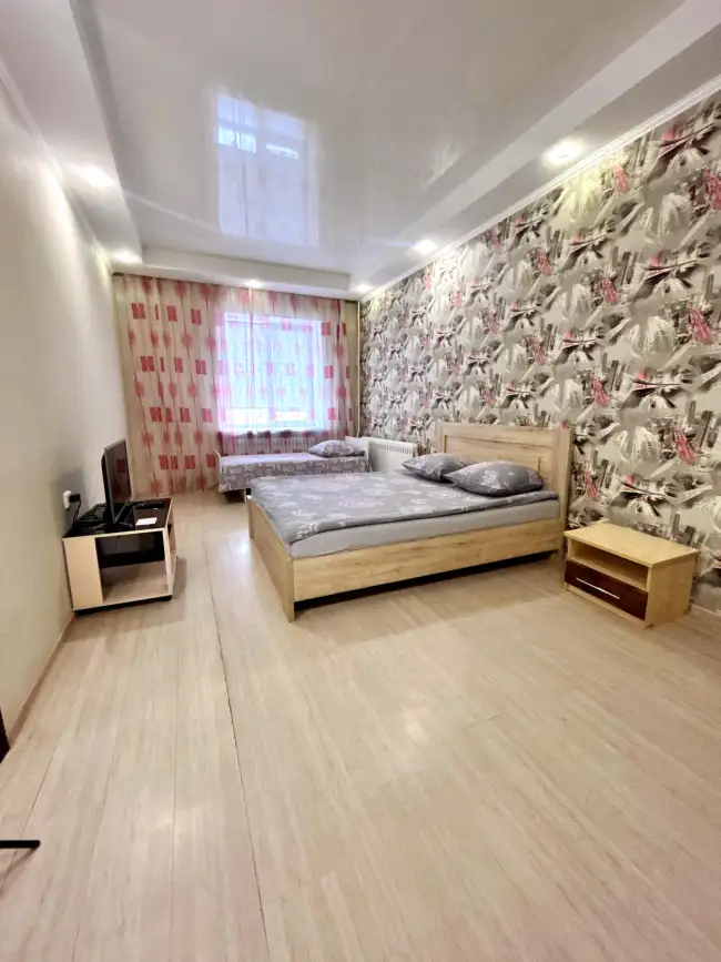 Гомель, ул Красноармейская, 3