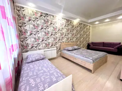 Гомель, ул Красноармейская, 3