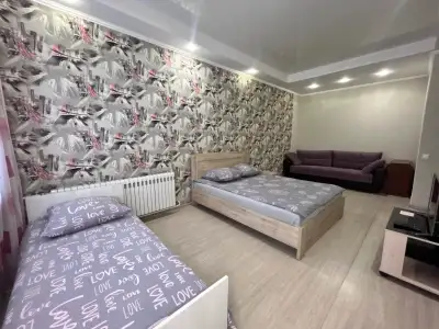 Гомель, ул Красноармейская, 3