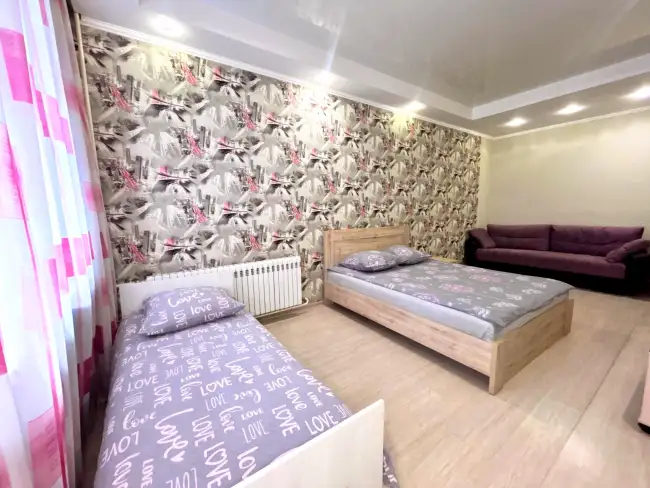 Гомель, ул Красноармейская, 3