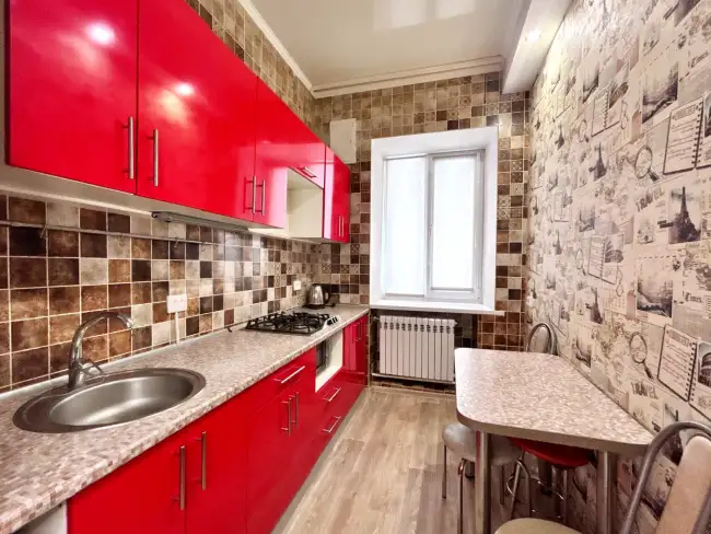 Гомель, ул Красноармейская, 3