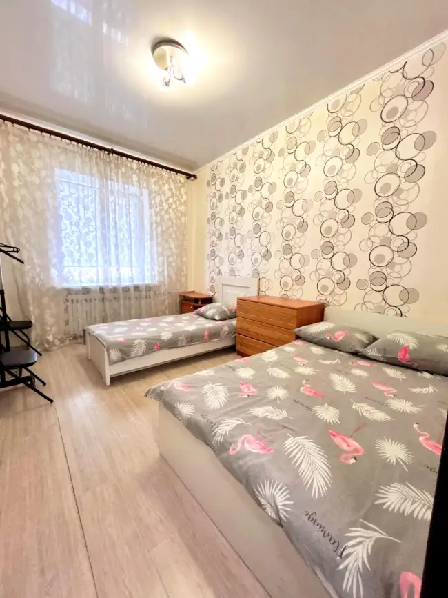 Гомель, ул Красноармейская, 3