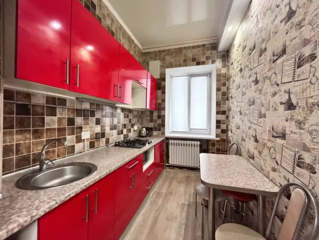 Гомель, ул Красноармейская, 3