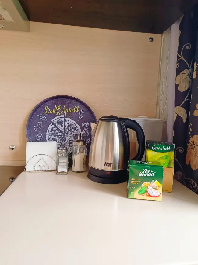 Советская, 2