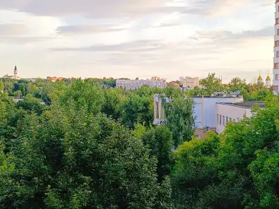 Советская, 2